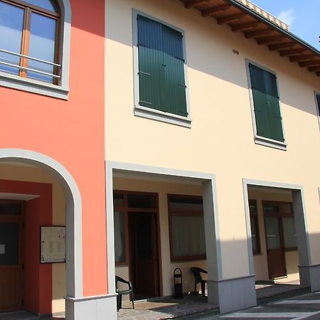 Bed & Breakfast Nettuno Comun Nuovo Exterior photo