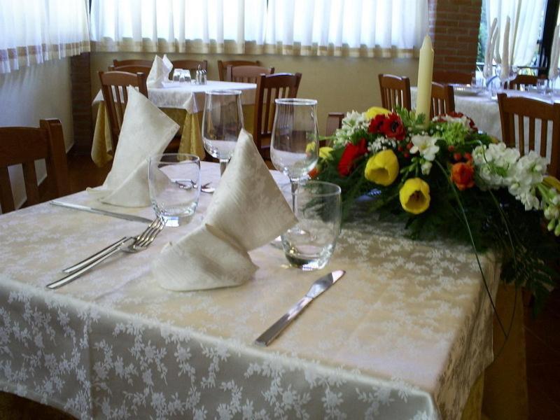Bed & Breakfast Nettuno Comun Nuovo Exterior photo