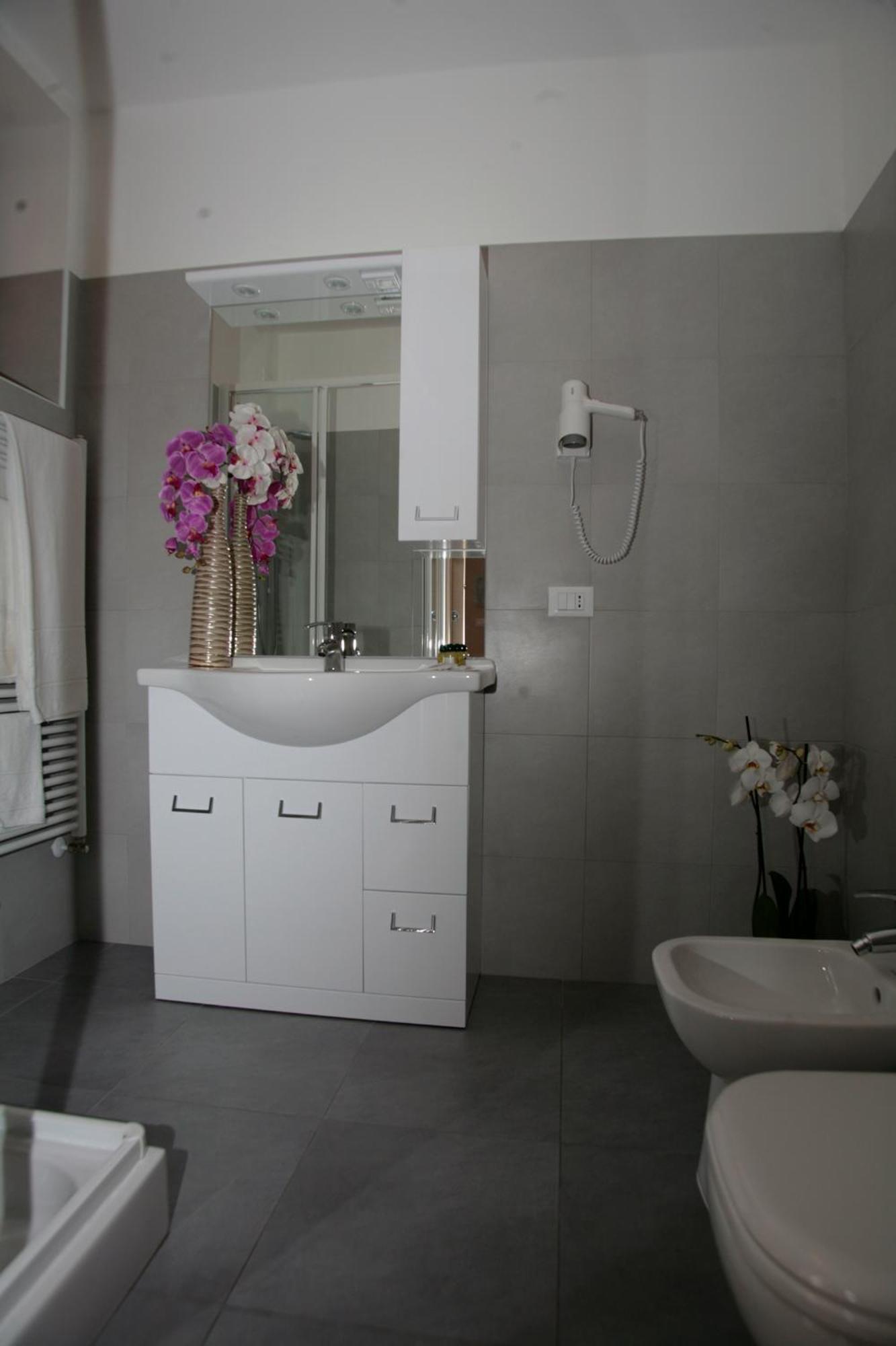 Bed & Breakfast Nettuno Comun Nuovo Room photo