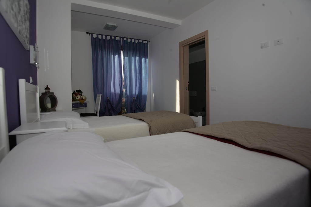 Bed & Breakfast Nettuno Comun Nuovo Room photo