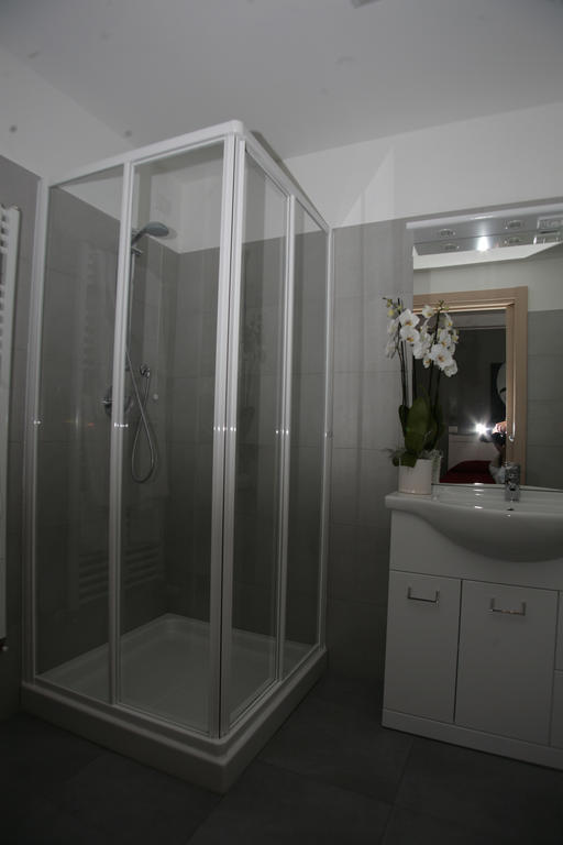 Bed & Breakfast Nettuno Comun Nuovo Room photo