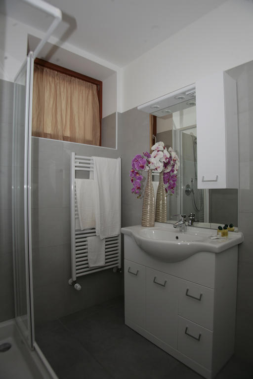 Bed & Breakfast Nettuno Comun Nuovo Room photo